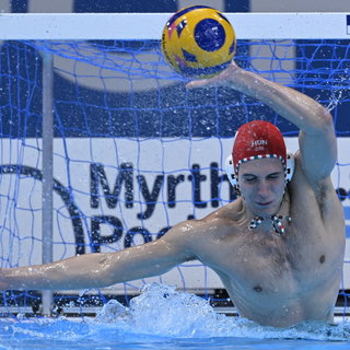 Drámai csatában, ötméteresekkel győzte le az olaszokat a férfi vízilabda-válogatott