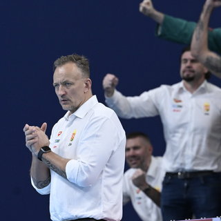 Varga Zsolt: sok erőt adhat egy ilyen győzelem