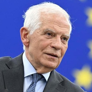 Josep Borrell: az EU több mint egymillió lőszert ad Ukrajnának idén