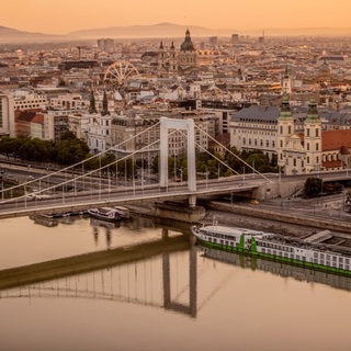 Szerdán is megdőlt a fővárosi melegrekord