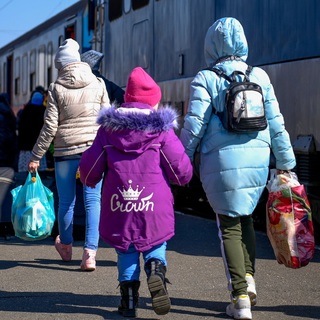 Eurostat: több mint 4,3 millió ukrajnai menekült kapott ideiglenes védelmi státuszt az EU-ban