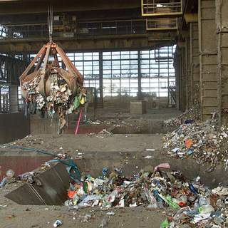 Eurostat: az EU-ban 513 kilogramm hulladék keletkezett személyenként 2022-ben