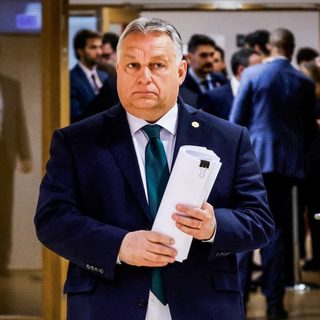 Orbán zsákutcába manőverezte magát