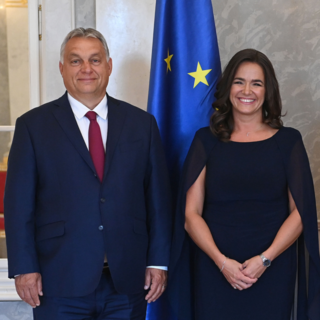 Orbán Viktor megszólalt Novák Katalin kegyelmi döntése kapcsán