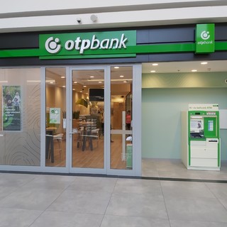 Áremelést hajt végre az OTP Bank a lakossági számlacsomagoknál