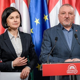MSZP: Orbán bejelentése nem menti fel sem őt, sem Novákot és Vargát a felelősség alól