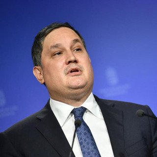 A miniszter bejelentette: az Orbán-kormánynak köszönhetően összeomlott az infláció