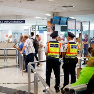 Brazíliából hozták haza a sikkasztó közös képviselőt