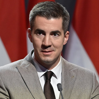 A Fidesz frakcióvezetője is kíváncsi, hogy mi állt Novák Katalin kegyelmi döntése mögött