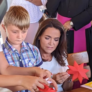 Közvélemény-kutatás: a megkérdezettek csaknem fele nem is hallott Novák Katalin kegyelmi ügyéről