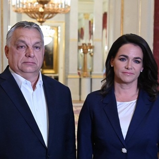 Bayer, Novák, Orbán...