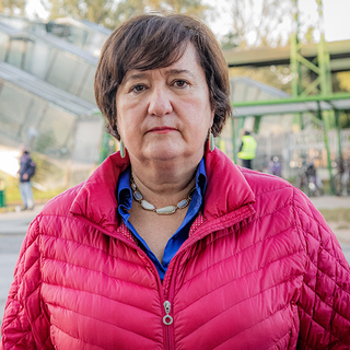 Gurmai Zita: ne a pedofilokat védje Orbán kormánya, hanem a HÉV-en utazókat a szexuális ragadozóktól!