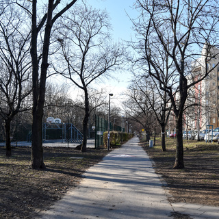 Nem adják fel: demonstrációt szerveznek a Hamzsabégi sétány védelmezői