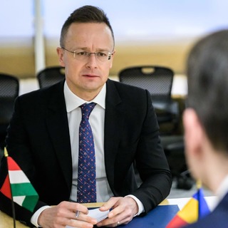 Szijjártó Péter úgy látja, a magyar kormány azt mondja, amit tesz, és azt teszi, amit mond