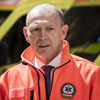 Győrfi Pál elismerte, vannak problémák az új orvosi ügyeleti rendszerrel