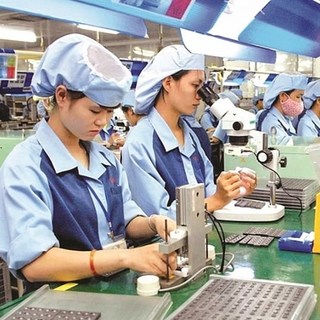 Több tízezer vendégmunkásra van szüksége a magyar gazdaságnak