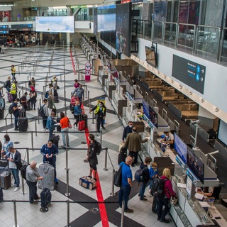 Jelentősen megdrágult a repülés