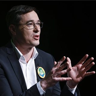 Karácsony Gergely: jövőt adunk Budapestnek
