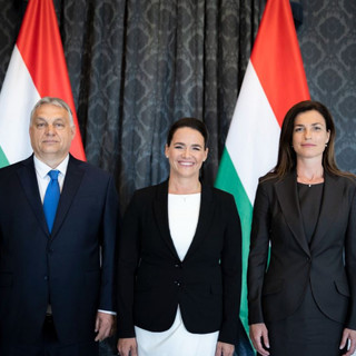 MSZP: Novák és Varga után Orbánnak is vállalnia kell a felelősséget