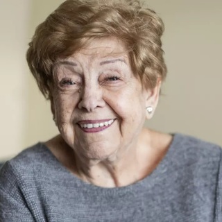 Janka nénit nagyon zavarja a korrupció és a hatalmas rablás