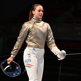 Battai Sugár ezüstérmes Limában a vívó világkupán