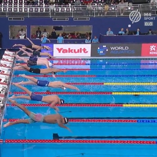 A férfi és a női 4x100 méteres gyorsváltó ott lesz az olimpián