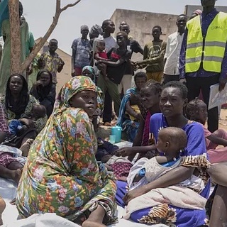 Gyerekek százezrei éheznek Szudánban – az ENSZ segítséget kér