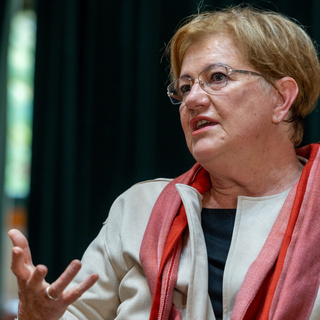 Szili Katalin: a magyar önazonosságot az anyanyelv továbbadásával lehet csak megőrizni