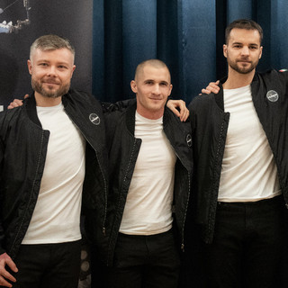 A négy magyar űrhajósjelölt a felkészüléséről beszélt