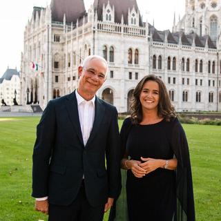 Balog Zoltán püspök lobbizhatott Novák Katalinnál K. Endre kegyelméért