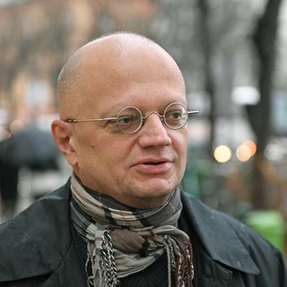 Szentpéteri Nagy Richard: a kegyelmi ügyben Orbán Viktor felelősségét kellene firtatni