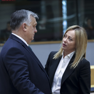 Budapesti börtönbotrány – Olaszország elnéző