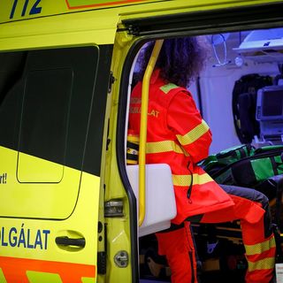 Mentőszolgálat: a hétvégén már zavartalan volt a Pest vármegyei alapellátási ügyelet hívásfogadása