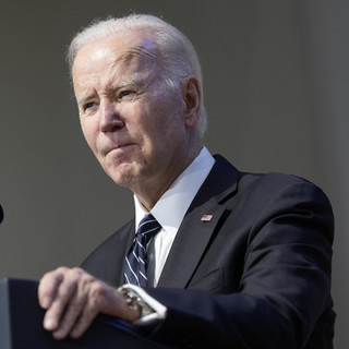 Sok híve is alkalmatlannak tartja Bident az újabb elnökségre