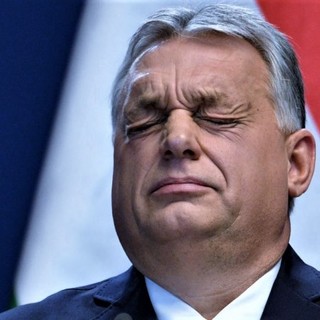 A brüsszeli vereség után a kegyelmi botrány nem hiányzott Orbánnak