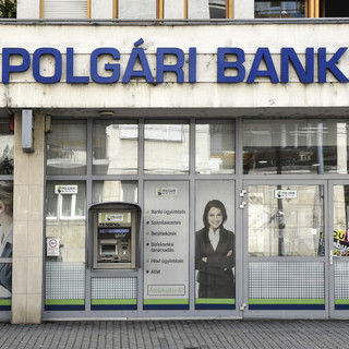 A legkisebb magyar bank került az MNB célkeresztjébe