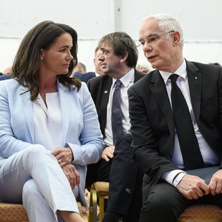 Megkezdődött Balog Zoltán meghallgatása a Magyar Református Egyház Zsinati Hivatalában