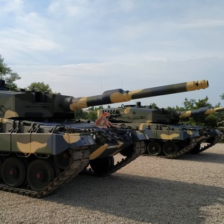 A nap grafikonja: a katonai költésekben élen jár Magyarország, kár, hogy a területet belengi a korrupció