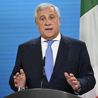 Az olasz külügyminiszter szerint Izrael válasza aránytalan a palesztin területeken