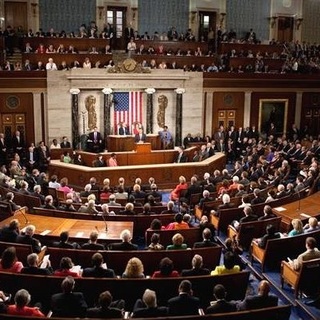 Az amerikai szenátus 95 milliárd dolláros támogatási csomagot fogadott el Ukrajna, Izrael, a palesztinok és Tajvan számára