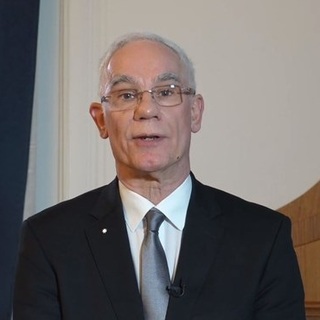 Itt van Balog Zoltán bejelentése: "Tévedtem, hibáztam"