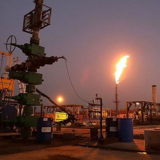 Újabb két kút lefúrását tervezik a békési gázmezőn