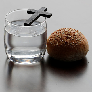 Ma kezdődik a nagyböjt