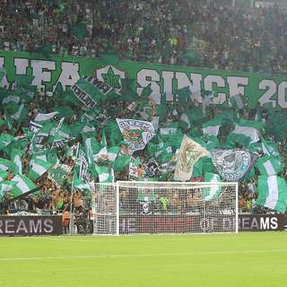 Konferencia-liga: Magyarországon játssza hazai mérkőzését az izraeli Makkabi Haifa