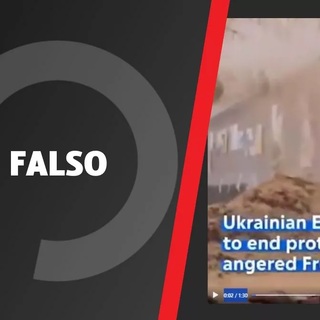 Rangos európai médiumok nevében közöltek álhíreket, hogy aláássák Ukrajna nyugati támogatását