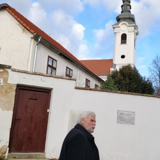 Mellár Tamás szerint Balog Zoltán püspöknek le kellett volna mondania