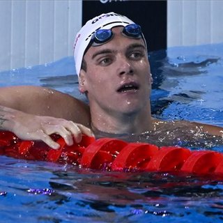 Rasovszky Kristóf országos csúccsal ötödik 800 méteren a vizes vb-n