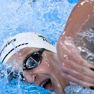 A női 4x200 méteres gyorsváltó ott lesz az olimpián