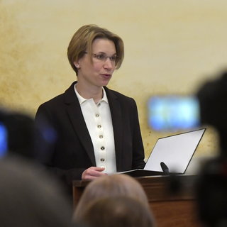 Az államtitkár szerint a jövőt a magyar családok írják