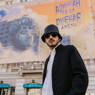 Azahriah palacsintafesztiválos légyottjáról is cikkezik az Alapjogokért Központ